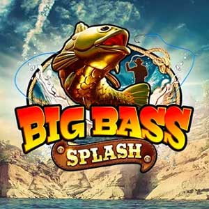 Big Bass Splash Slot